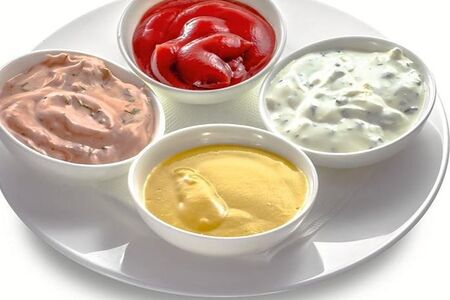 Соус Тартар