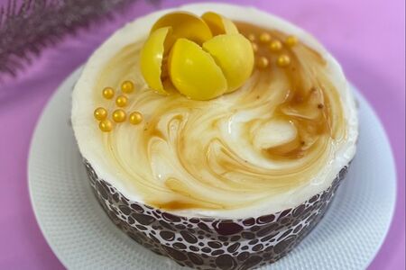 Торт Аленка