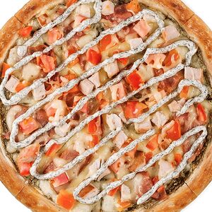 Цыпленок Рэнч