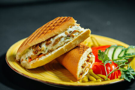 Донер батыр