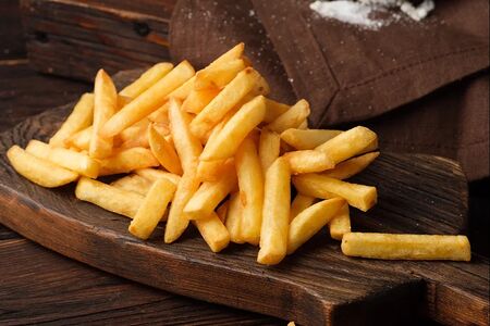 Картофель фри