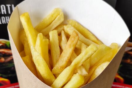Картофель фри