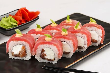 Ролл Незабываемый