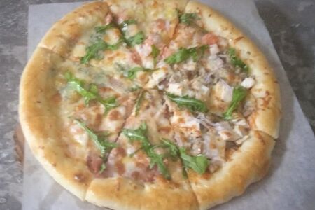 Четыре сезона