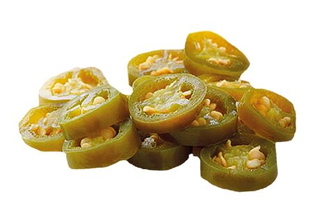 Халапеньо маринованный