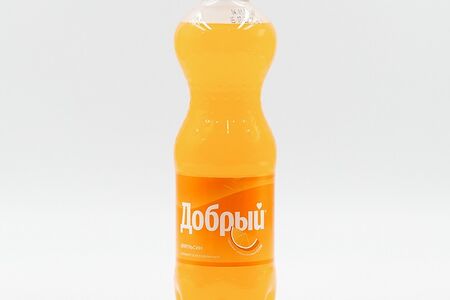 Добрый Апельсин