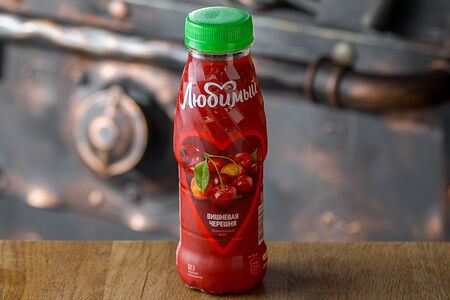 Любимый Вишневая черешня