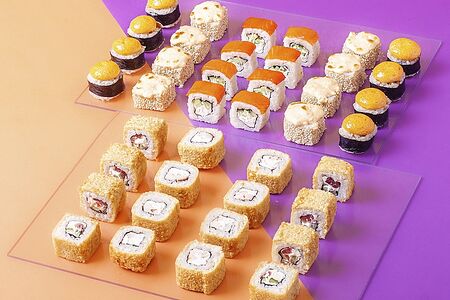 Сет Презент