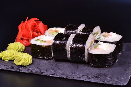 Ночь в Токио