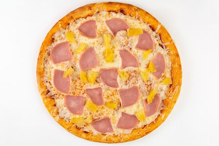 Пицца Гавайская 37 см