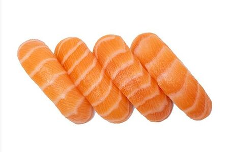 Сет суши Лосось