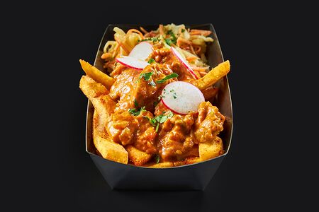 Чикен карри