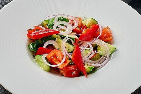 Салат Чобан