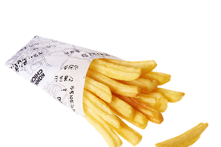 Картофель Чуррос