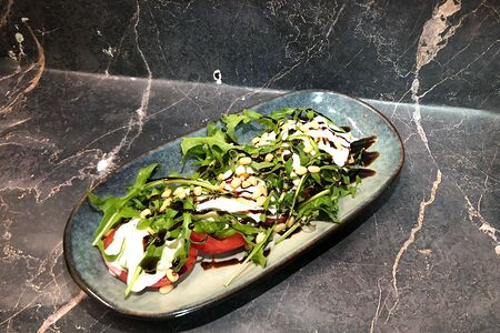 Страчателла