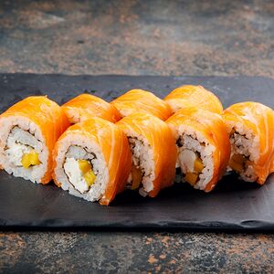 Филадельфия с манго 8шт