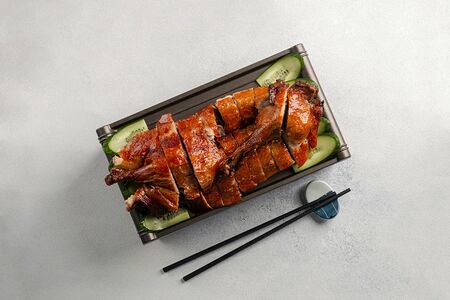 Утка по-сингански