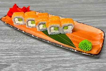 Филадельфия