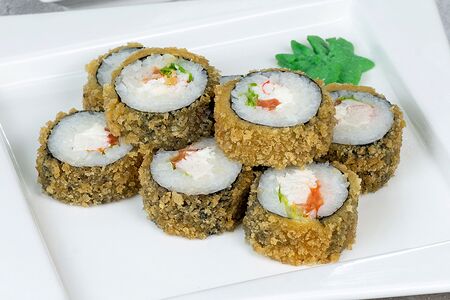 Криспи темпура