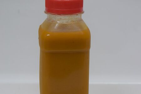 Компот из облепихи