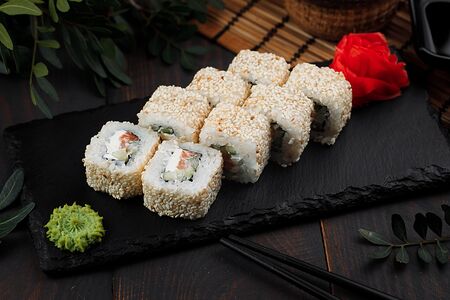 Филадельфия Салмон