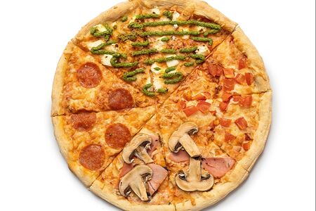 Четыре сезона