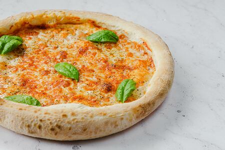 Пицца Маргарита