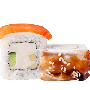 Ролл Канада