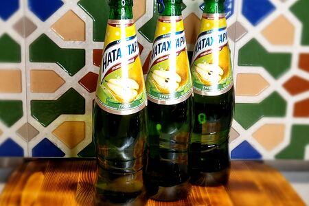 Натахтари Груша