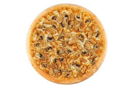 Жюльен 33 см Тонкая