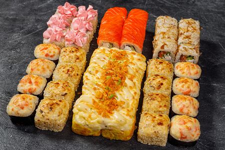 Подарки феи