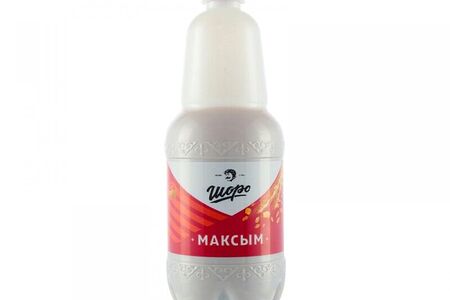 Максым Шоро