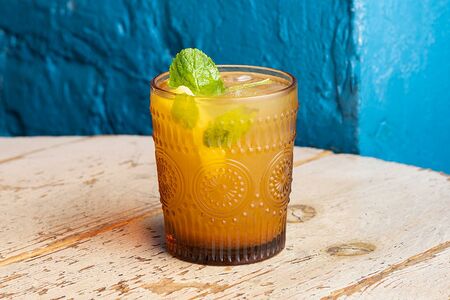 Напиток Лимонана