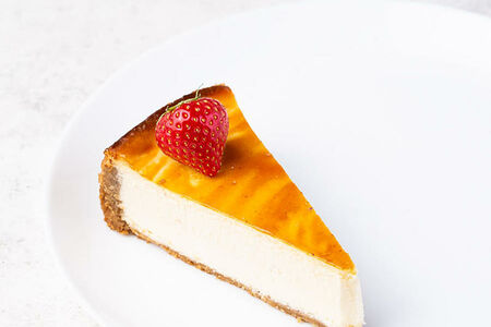 Торт Чизкейк классический