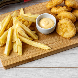 Мини-комбо 9