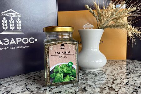 Специя базилик