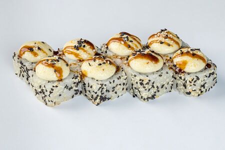 Запеченный Цезарь