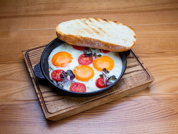 Семейное кафе облепиха