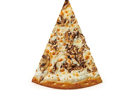 Грибная Yes кусок