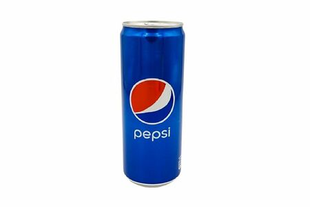 Pepsi