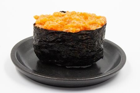 Салмон спайси острый