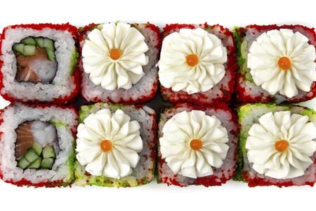 Ролл Сакура