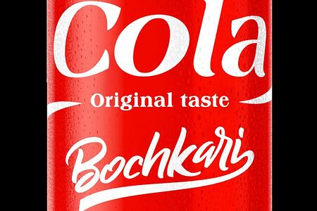 Кола Бочкари