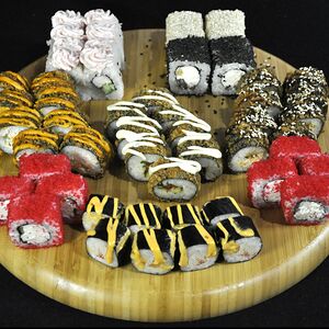 Набор Рикко