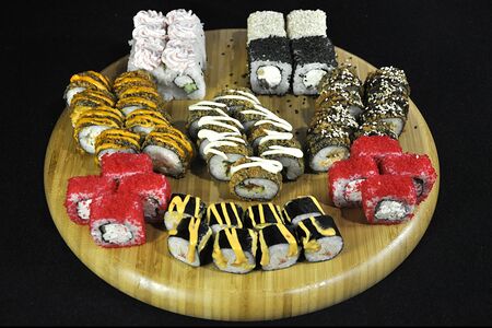 Набор Рикко