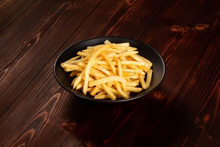 Картофель фри