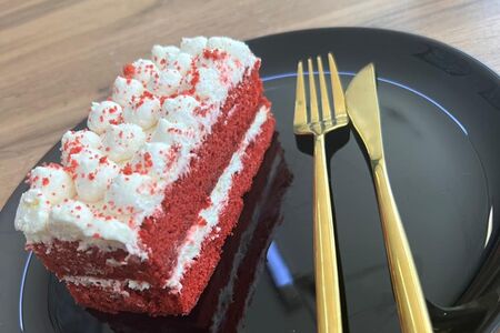 Красный бархат