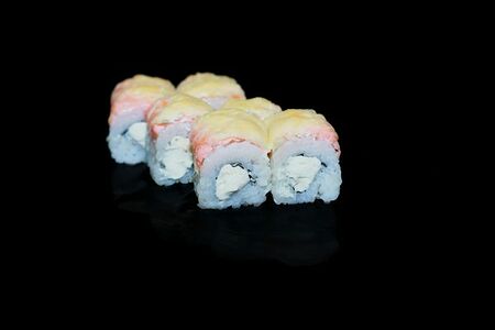 Ролл тацумаки