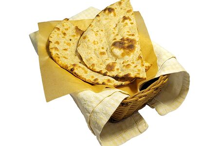 Тандури роти