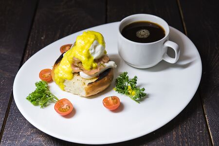 Французский завтрак